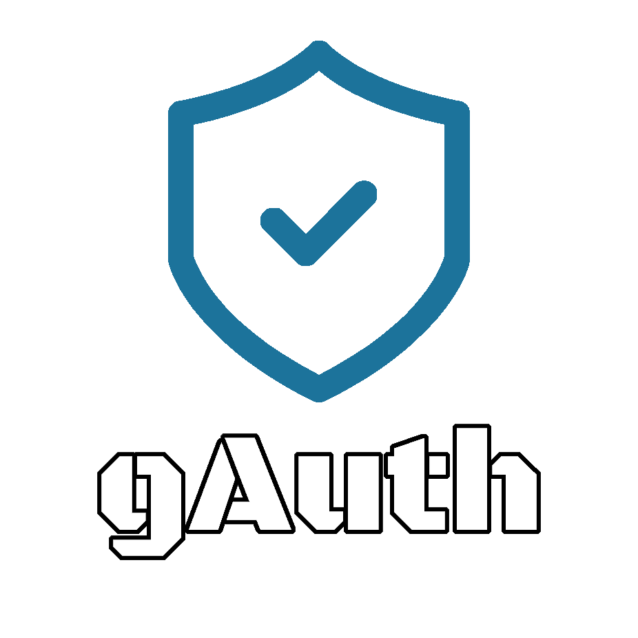 gAuth Policy Editor - Visual Studio Marketplace